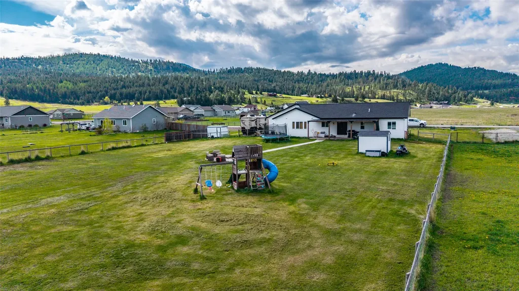 229 Swiss Drive Kalispell MT 59901