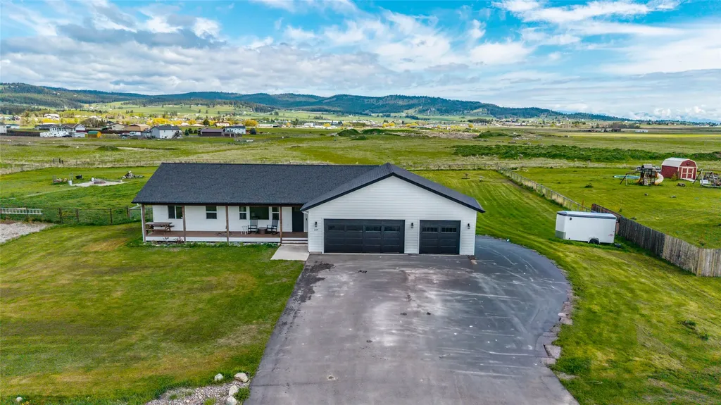 229 Swiss Drive Kalispell MT 59901