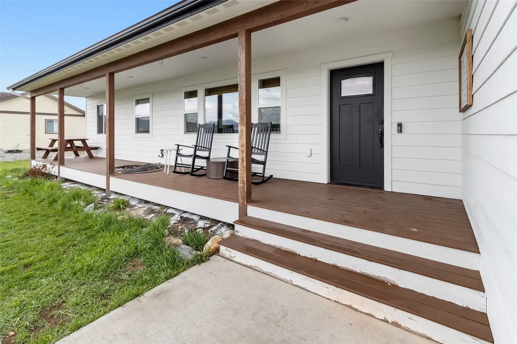229 Swiss Drive Kalispell MT 59901