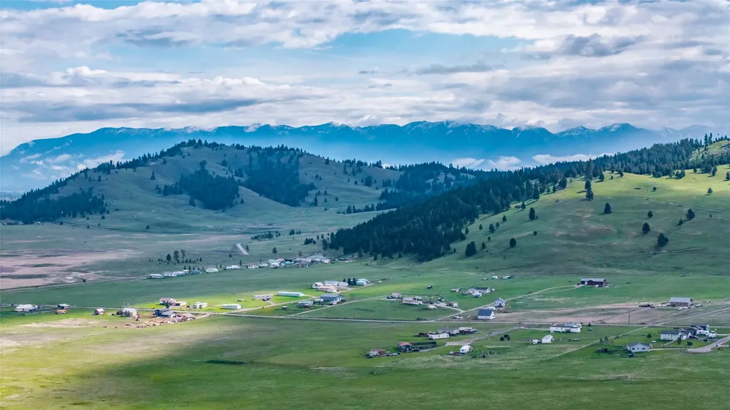 229 Swiss Drive Kalispell MT 59901