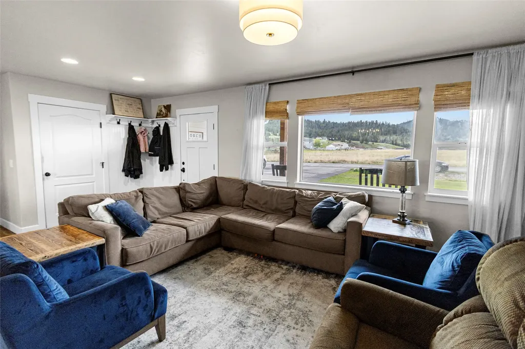 229 Swiss Drive Kalispell MT 59901