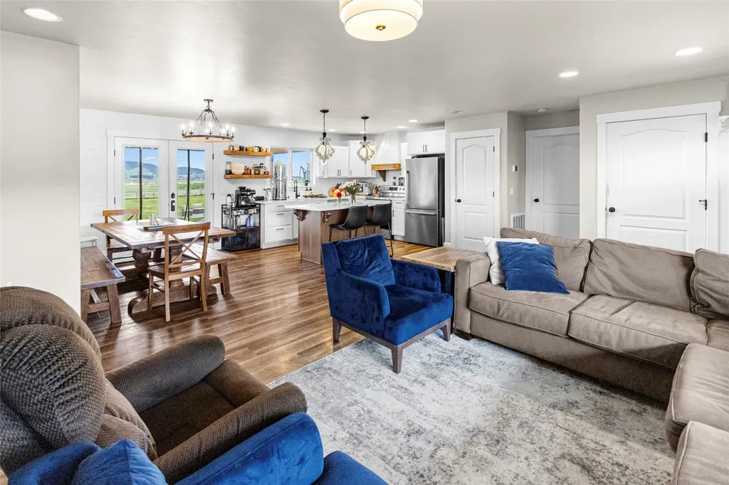 229 Swiss Drive Kalispell MT 59901
