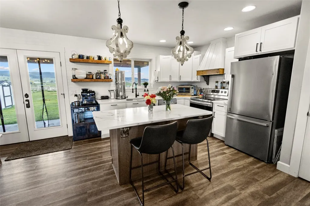 229 Swiss Drive Kalispell MT 59901