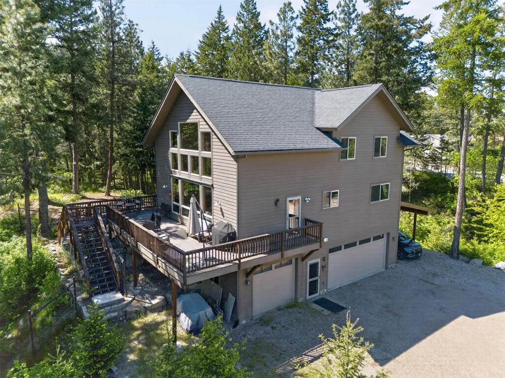 14583 Sylvan Drive Bigfork MT 59911
