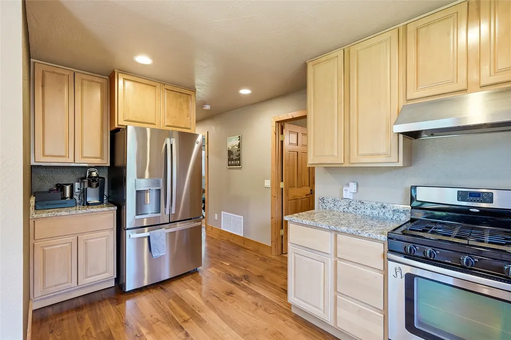 14583 Sylvan Drive Bigfork MT 59911