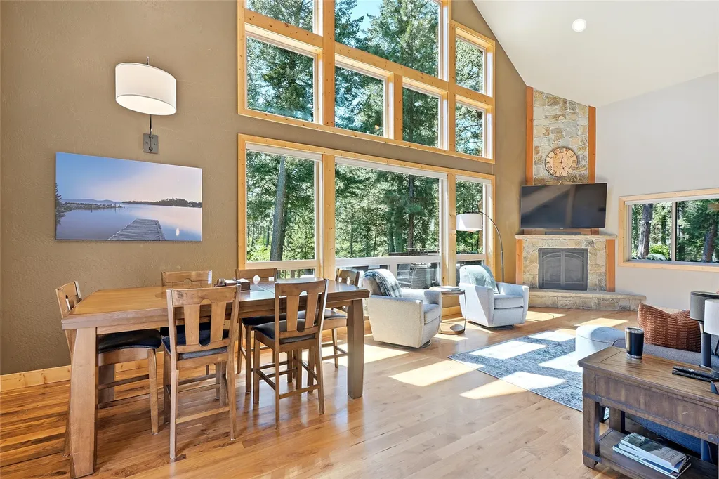 14583 Sylvan Drive Bigfork MT 59911