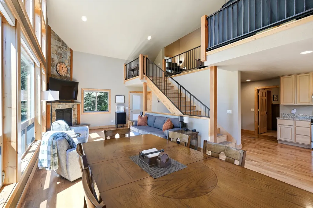 14583 Sylvan Drive Bigfork MT 59911