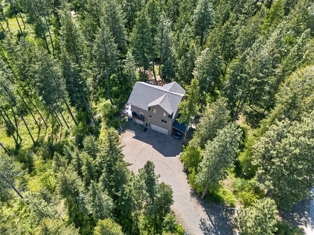 14583 Sylvan Drive Bigfork MT 59911