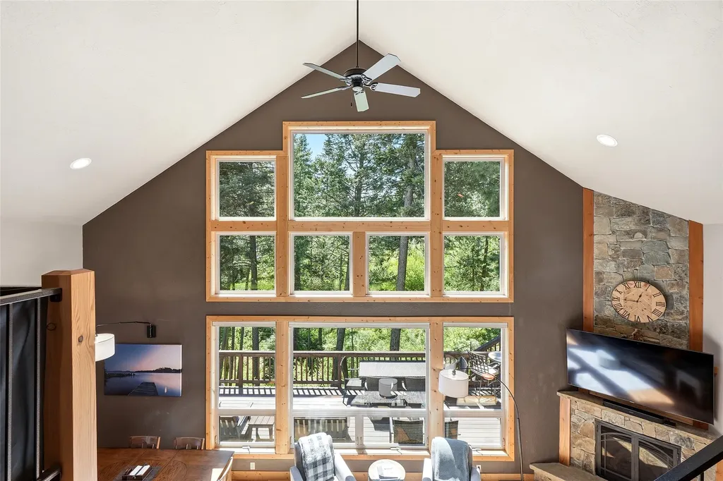 14583 Sylvan Drive Bigfork MT 59911