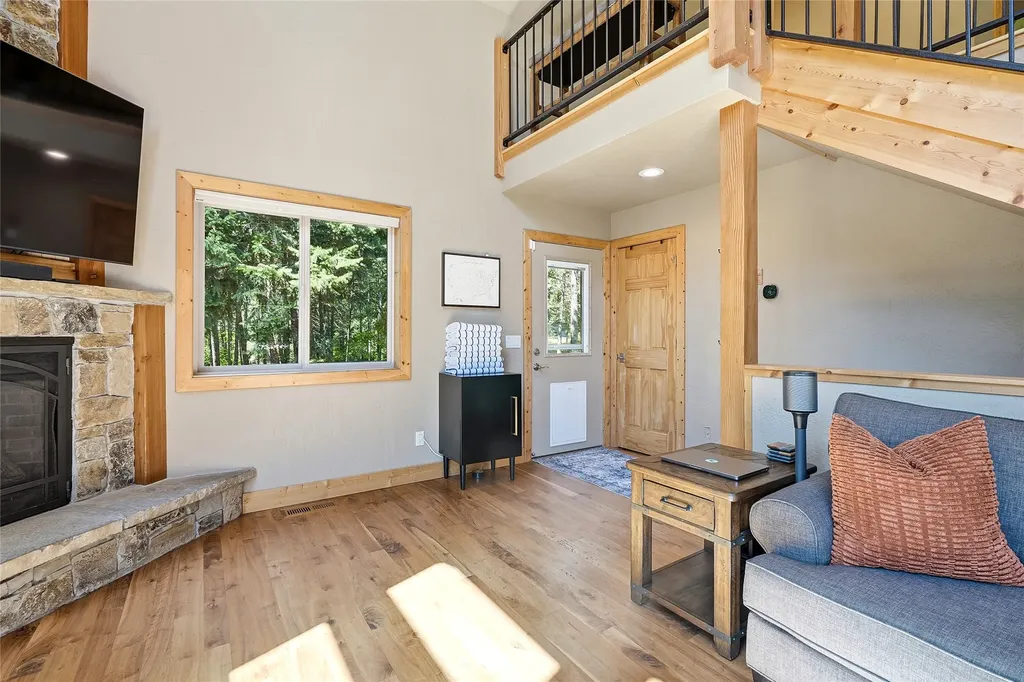 14583 Sylvan Drive Bigfork MT 59911