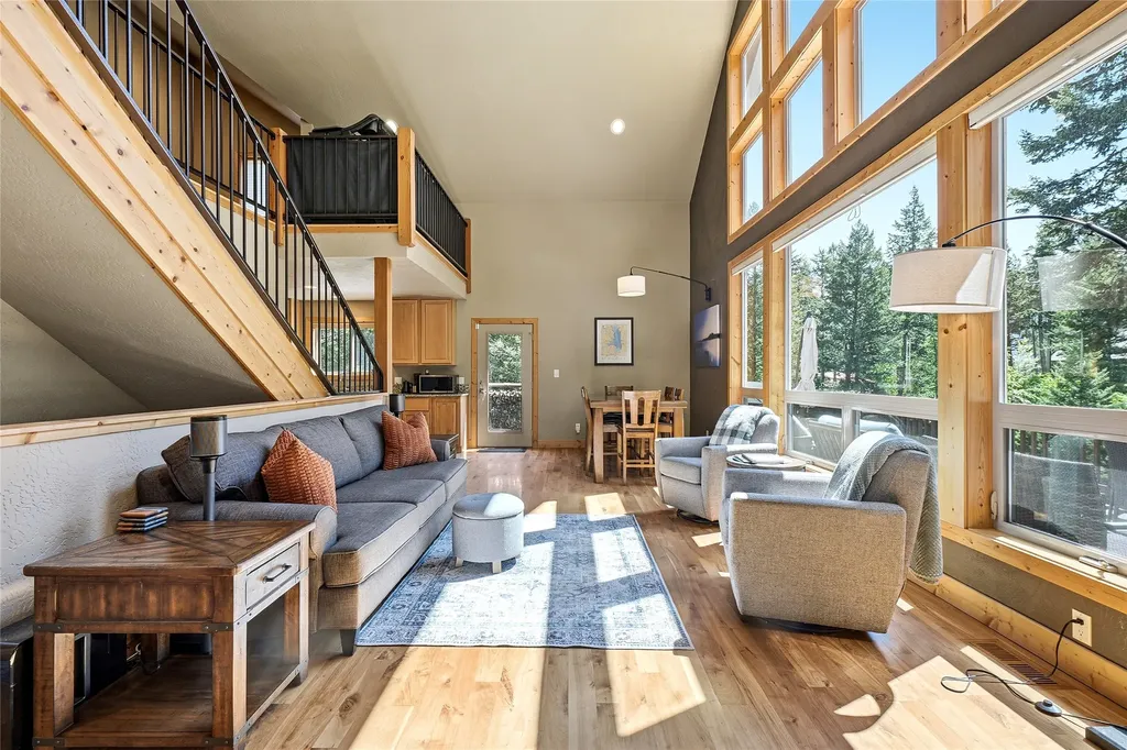 14583 Sylvan Drive Bigfork MT 59911