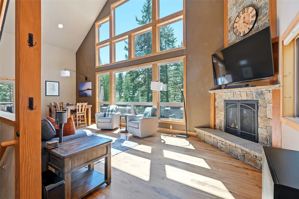 14583 Sylvan Drive Bigfork MT 59911