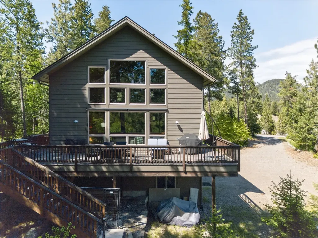 14583 Sylvan Drive Bigfork MT 59911