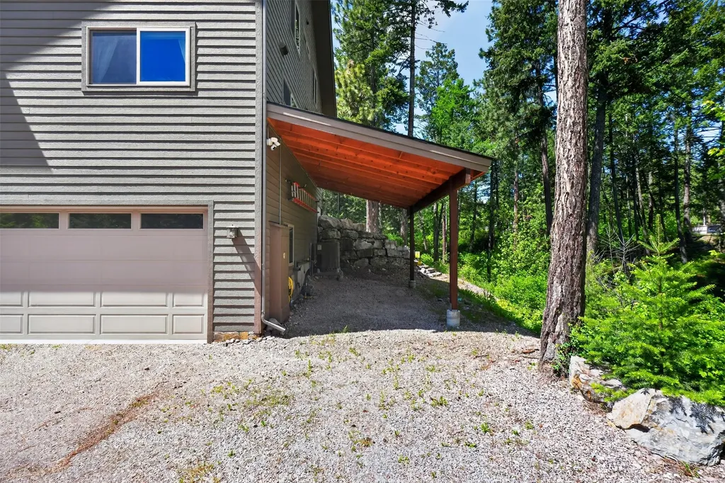14583 Sylvan Drive Bigfork MT 59911