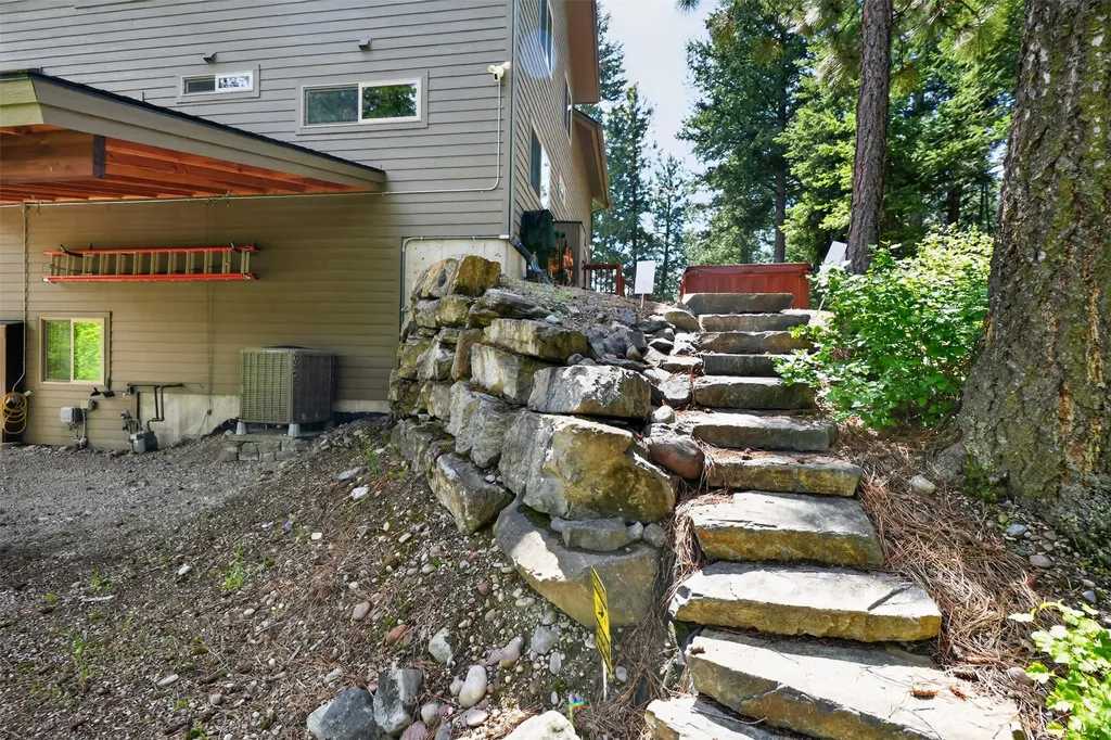 14583 Sylvan Drive Bigfork MT 59911