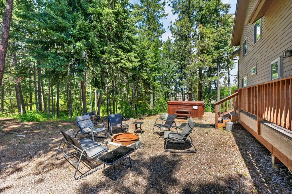 14583 Sylvan Drive Bigfork MT 59911