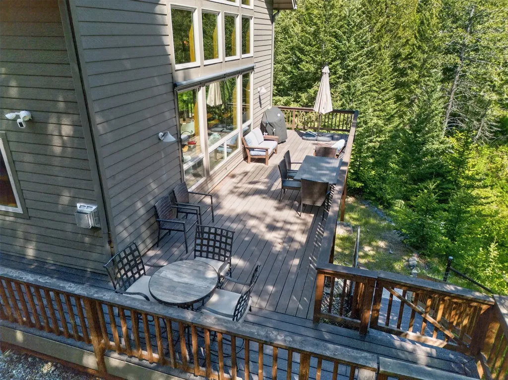 14583 Sylvan Drive Bigfork MT 59911