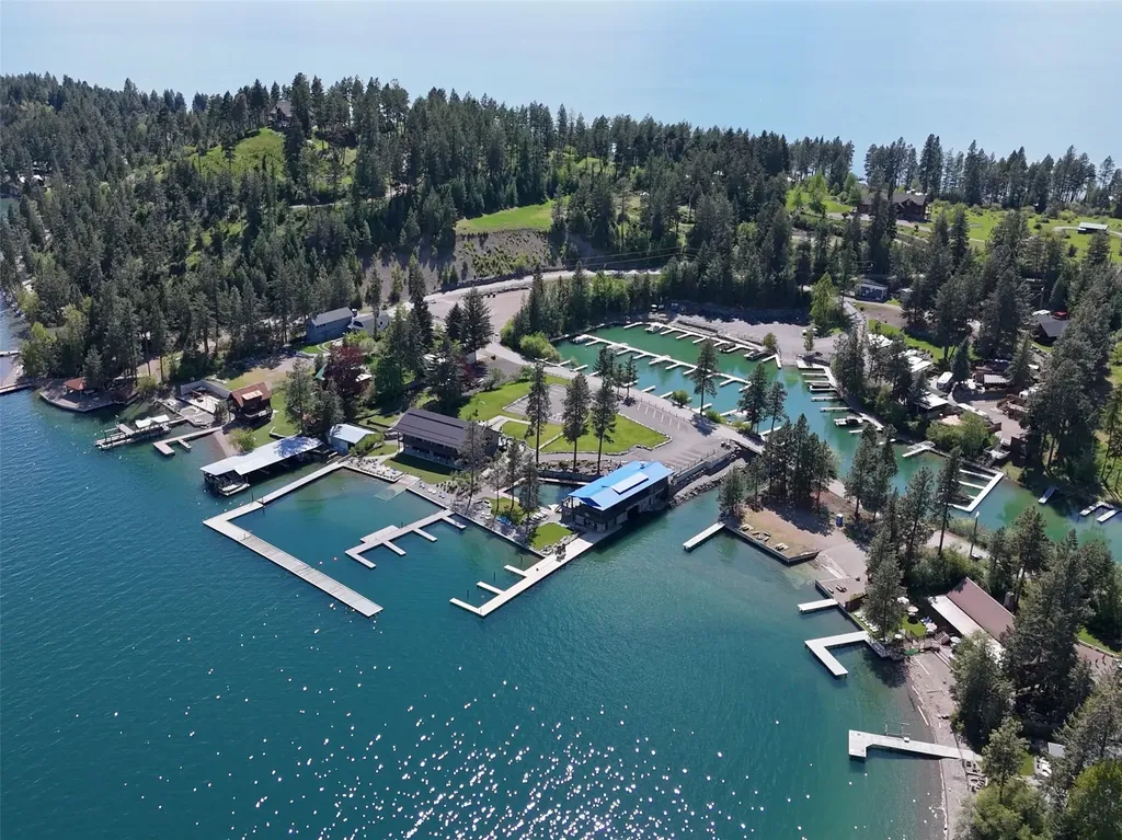 14583 Sylvan Drive Bigfork MT 59911
