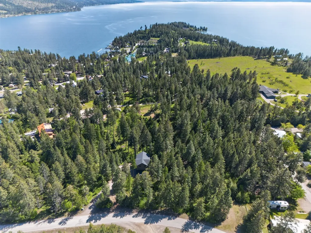 14583 Sylvan Drive Bigfork MT 59911