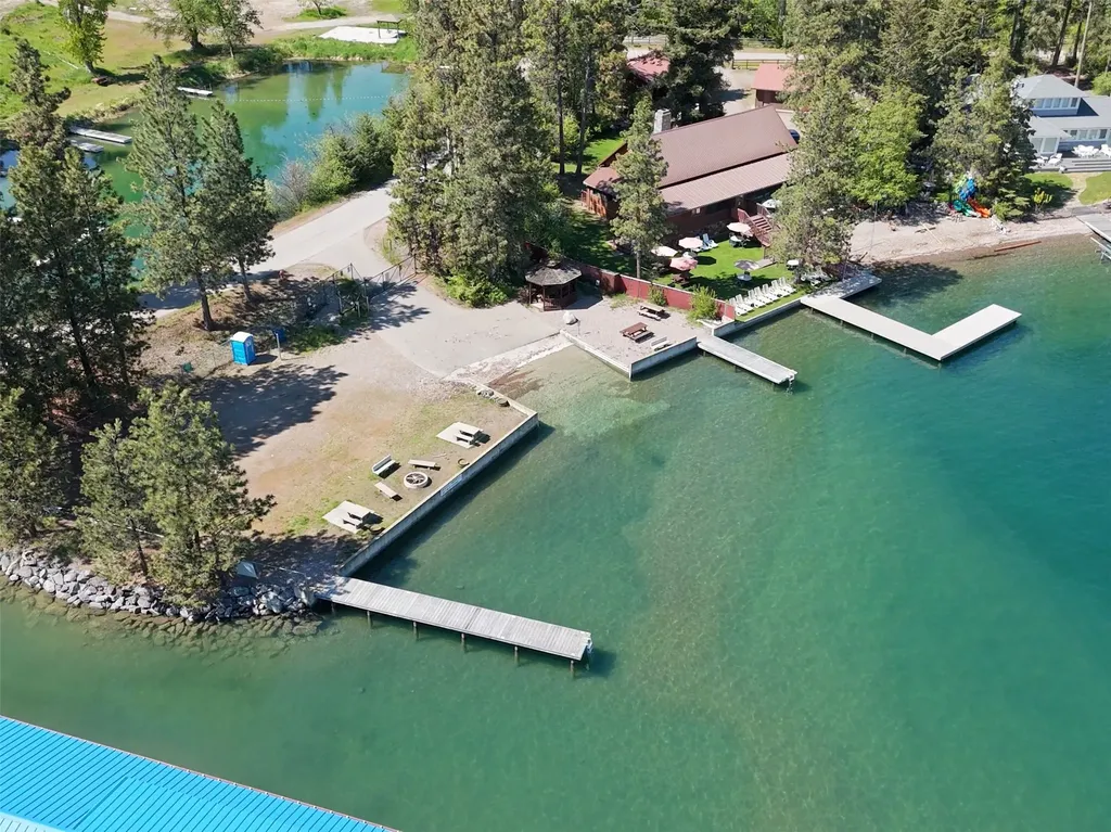 14583 Sylvan Drive Bigfork MT 59911