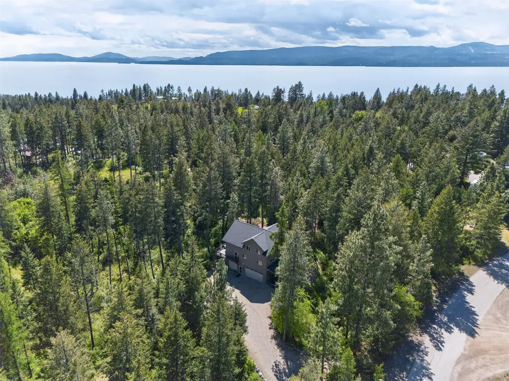 14583 Sylvan Drive Bigfork MT 59911