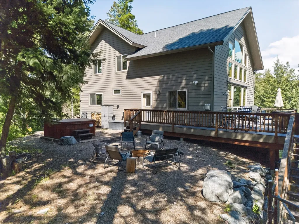 14583 Sylvan Drive Bigfork MT 59911