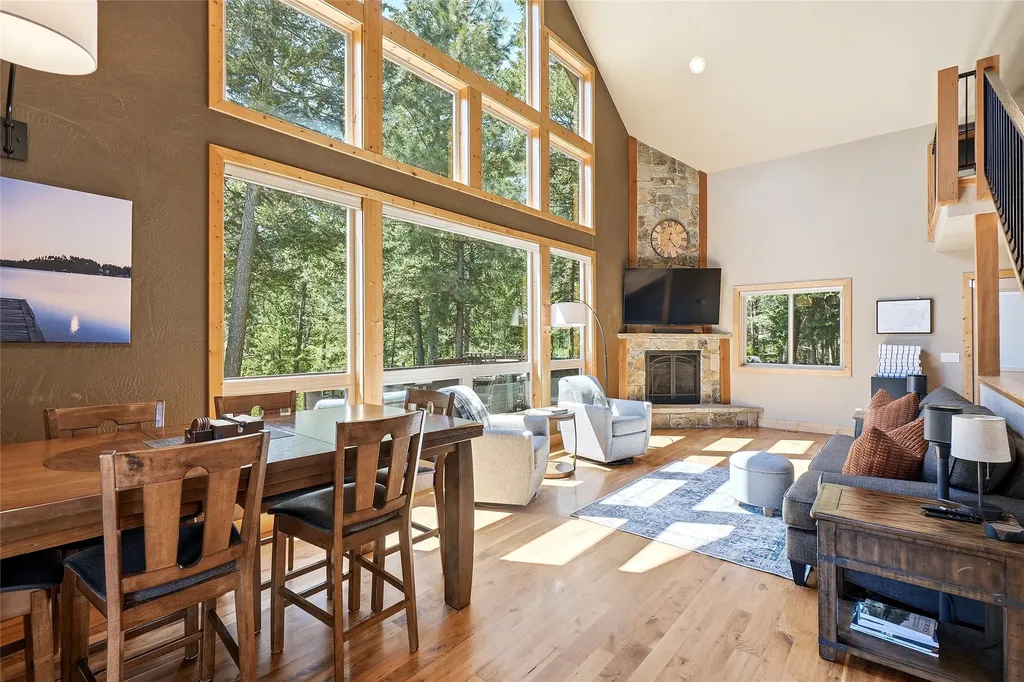 14583 Sylvan Drive Bigfork MT 59911