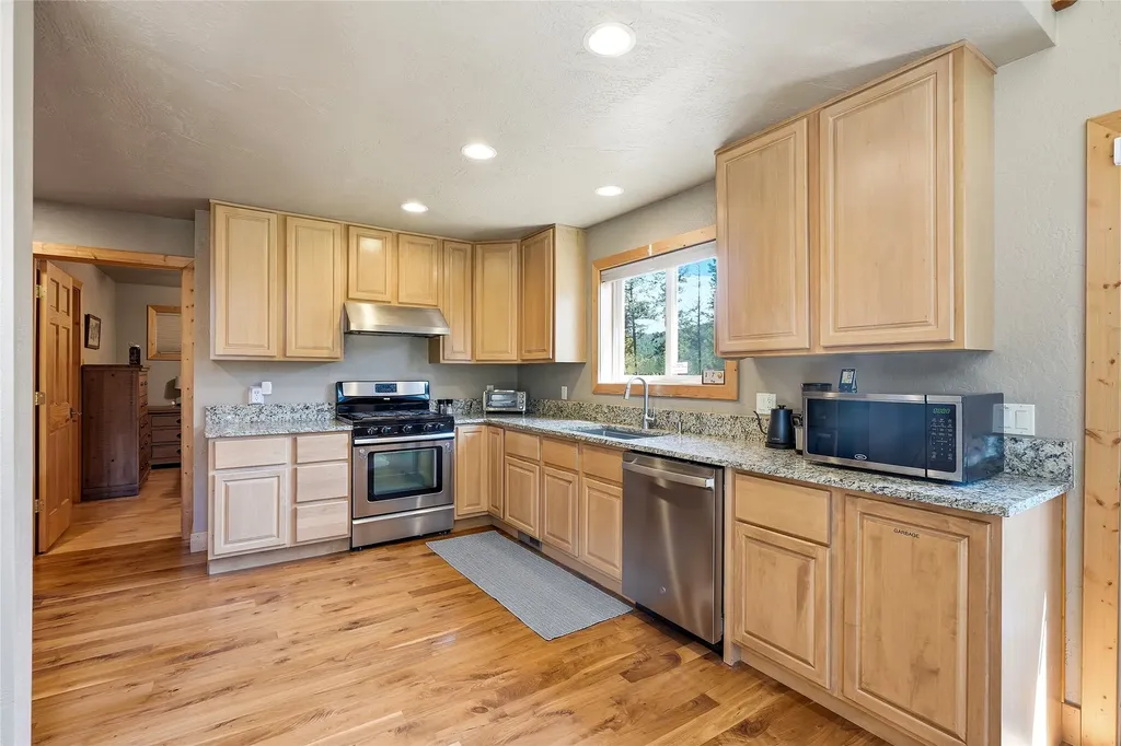 14583 Sylvan Drive Bigfork MT 59911