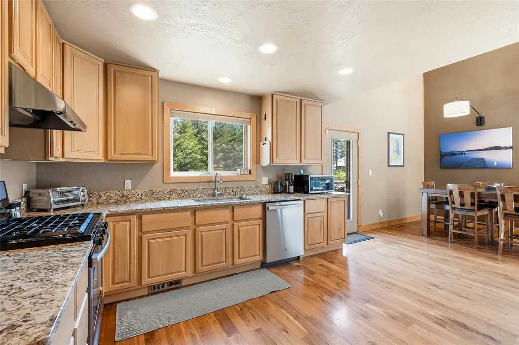 14583 Sylvan Drive Bigfork MT 59911