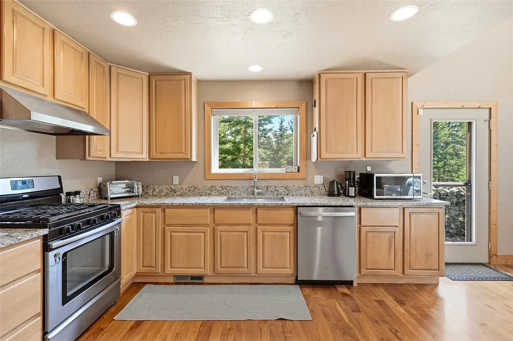 14583 Sylvan Drive Bigfork MT 59911