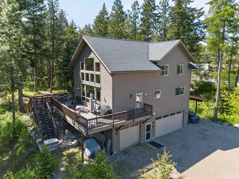 14583 Sylvan Drive Bigfork MT 59911