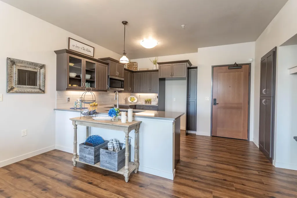 100 Woodlands Way Kalispell MT 59901