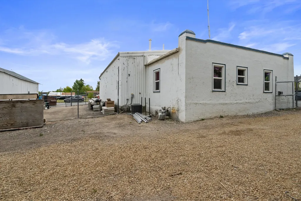 1830 Boulder Avenue Helena MT 59601