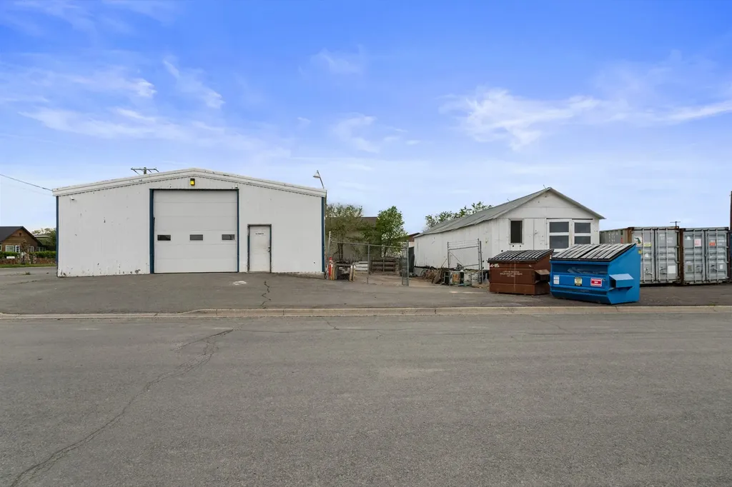 1830 Boulder Avenue Helena MT 59601