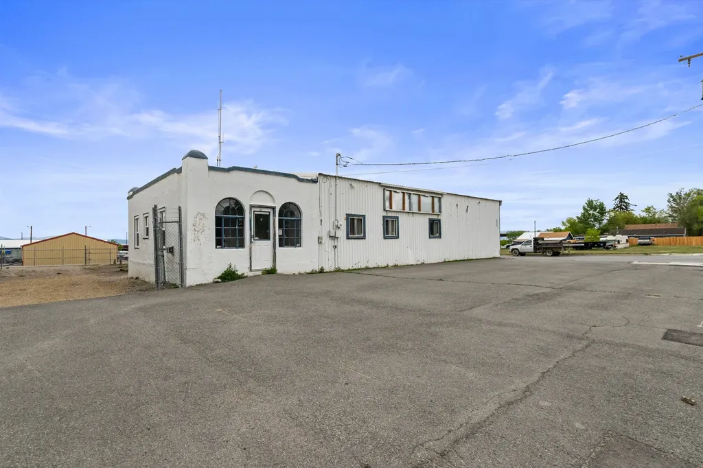 1830 Boulder Avenue Helena MT 59601