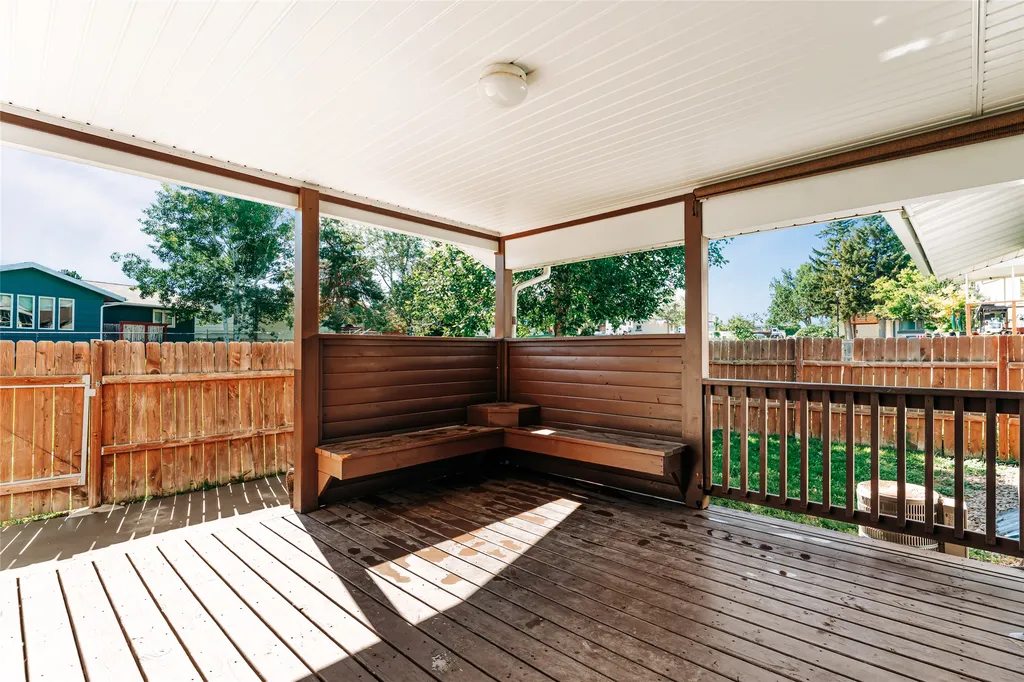 409 Beaverhead Court Great Falls MT 59405