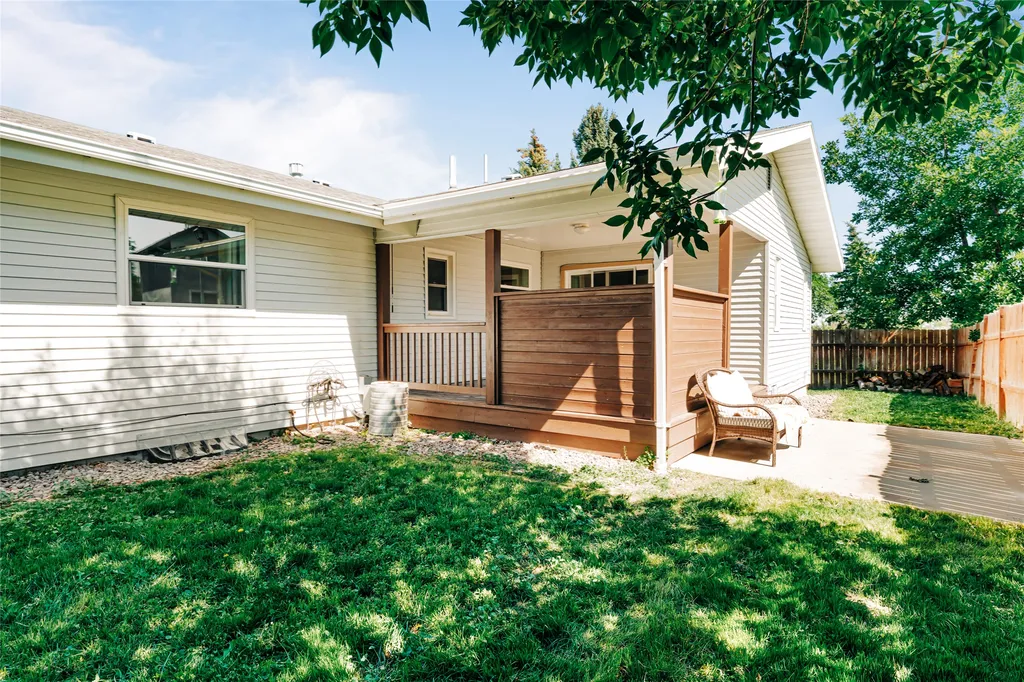 409 Beaverhead Court Great Falls MT 59405