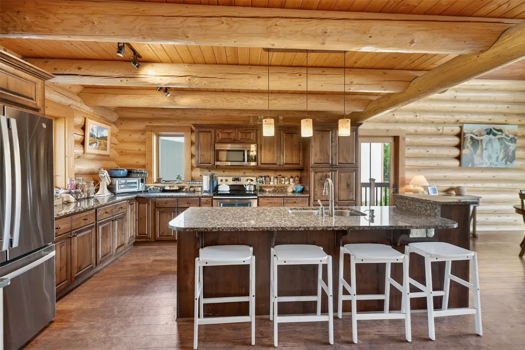 40 Coyote Canyon Road Kalispell MT 59901