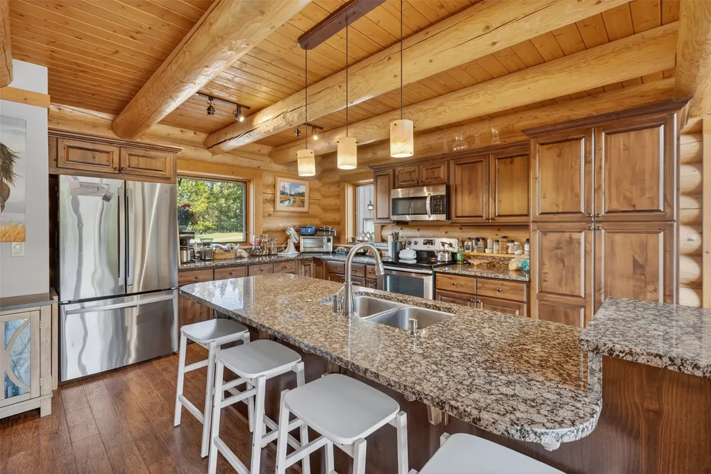 40 Coyote Canyon Road Kalispell MT 59901