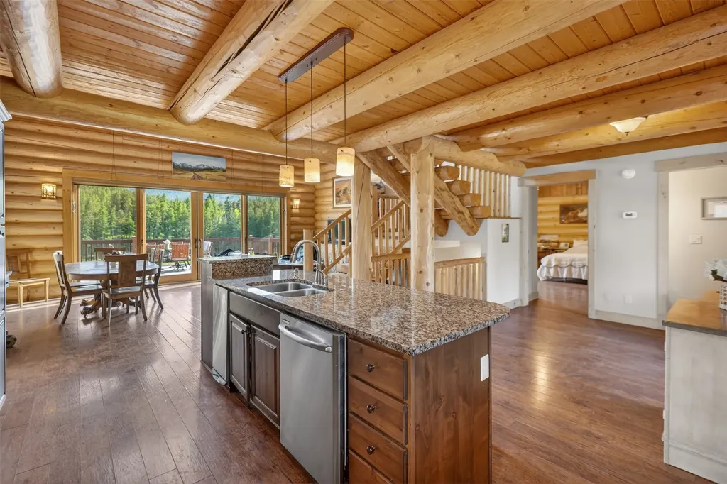 40 Coyote Canyon Road Kalispell MT 59901