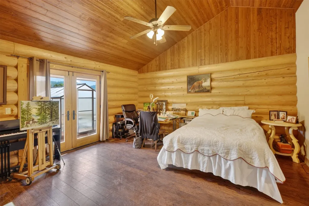 40 Coyote Canyon Road Kalispell MT 59901