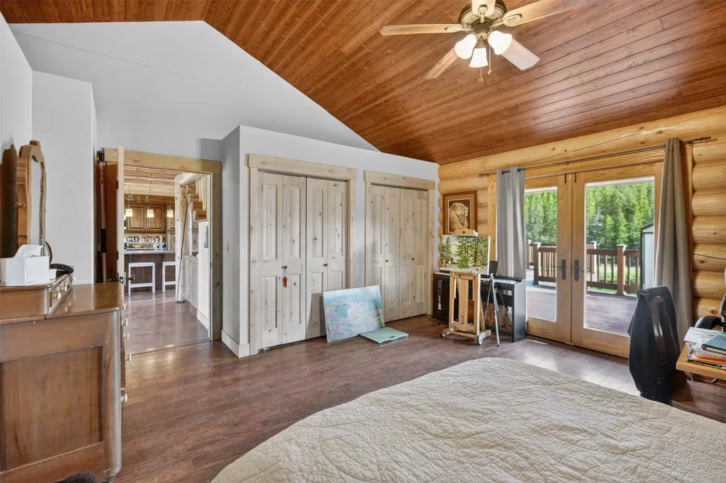 40 Coyote Canyon Road Kalispell MT 59901