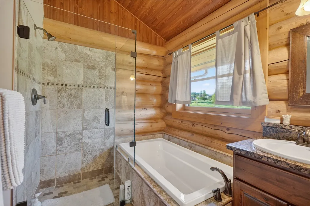 40 Coyote Canyon Road Kalispell MT 59901