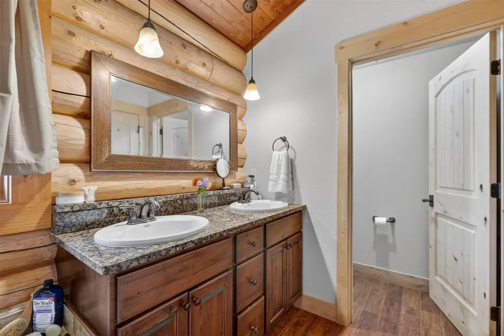 40 Coyote Canyon Road Kalispell MT 59901
