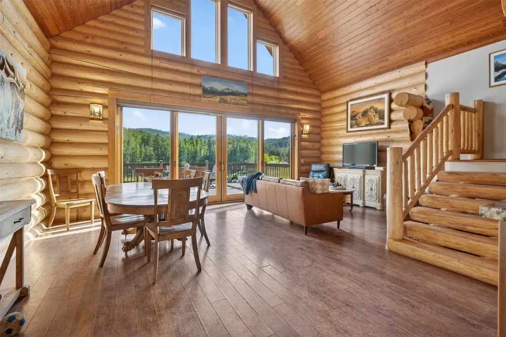 40 Coyote Canyon Road Kalispell MT 59901