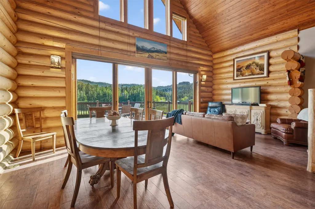 40 Coyote Canyon Road Kalispell MT 59901