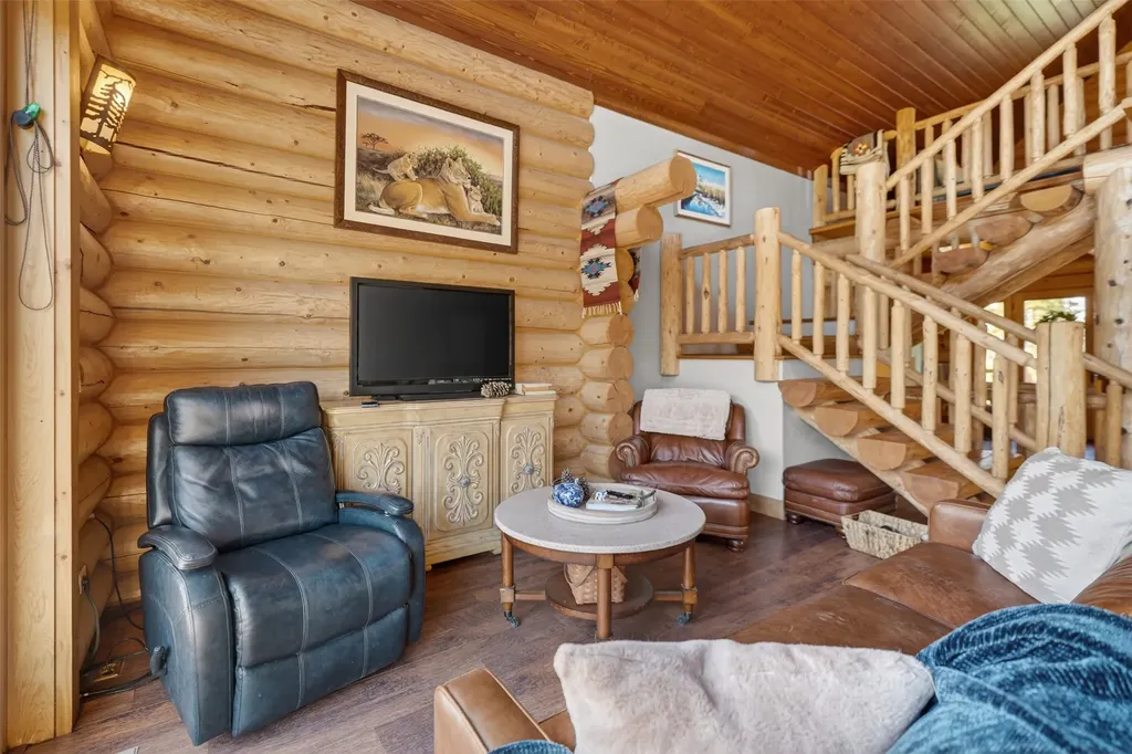 40 Coyote Canyon Road Kalispell MT 59901