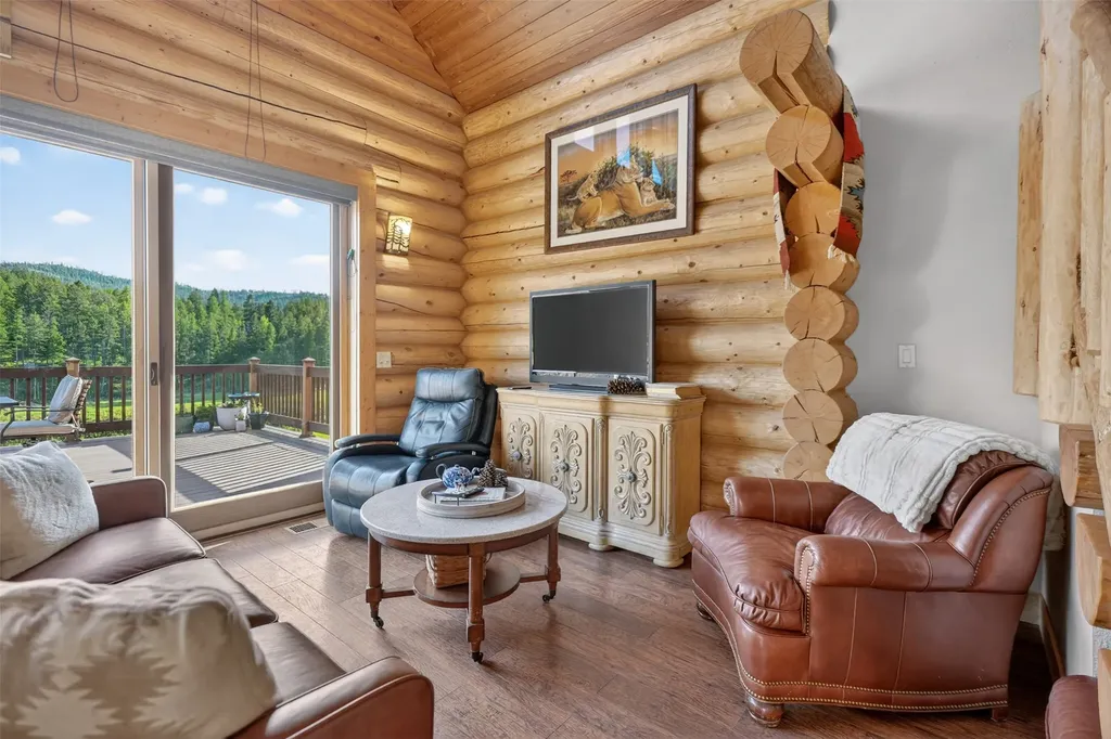 40 Coyote Canyon Road Kalispell MT 59901