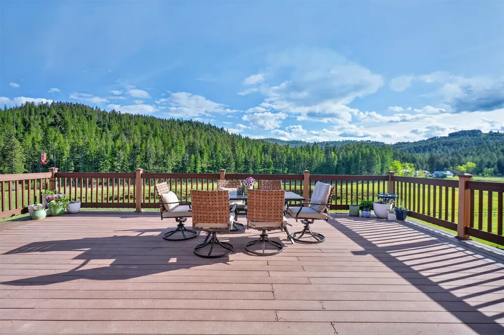 40 Coyote Canyon Road Kalispell MT 59901