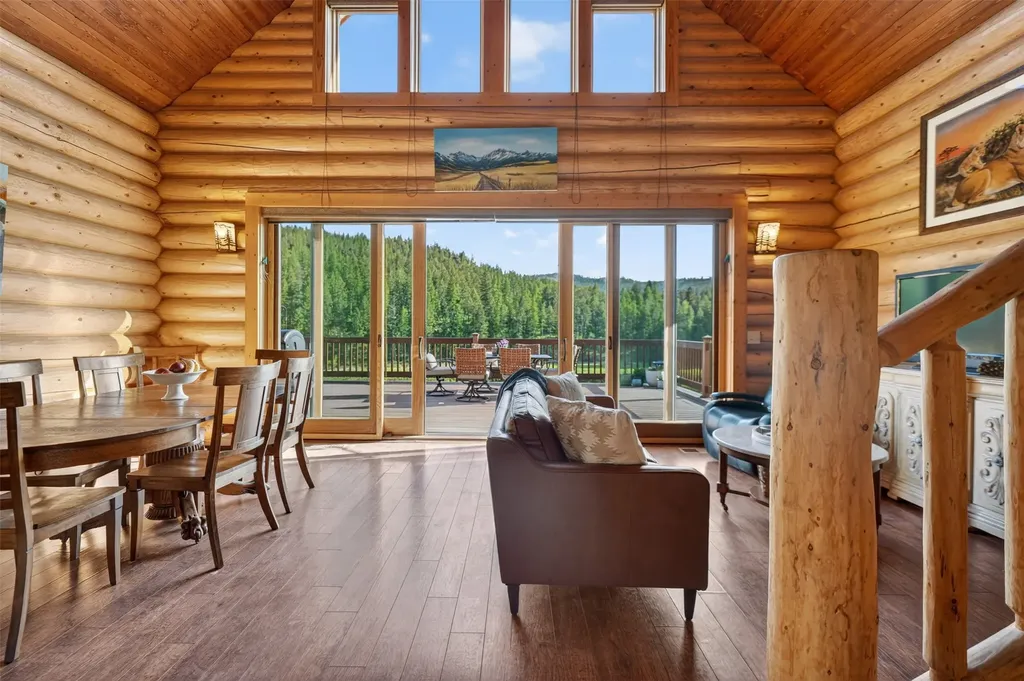 40 Coyote Canyon Road Kalispell MT 59901